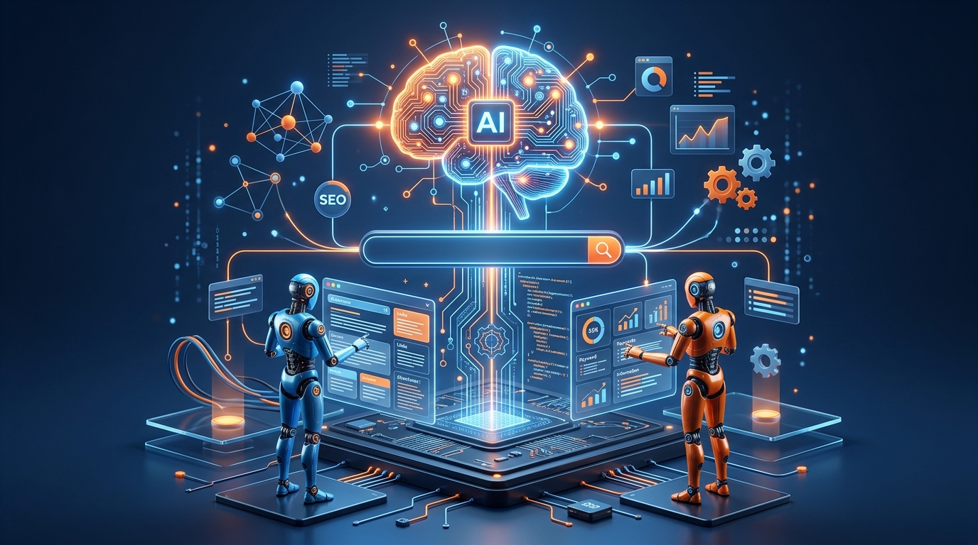 AI Overviews Optimizasyonu